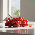 Red Grapes