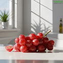 Red Grapes