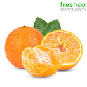 Tangerines