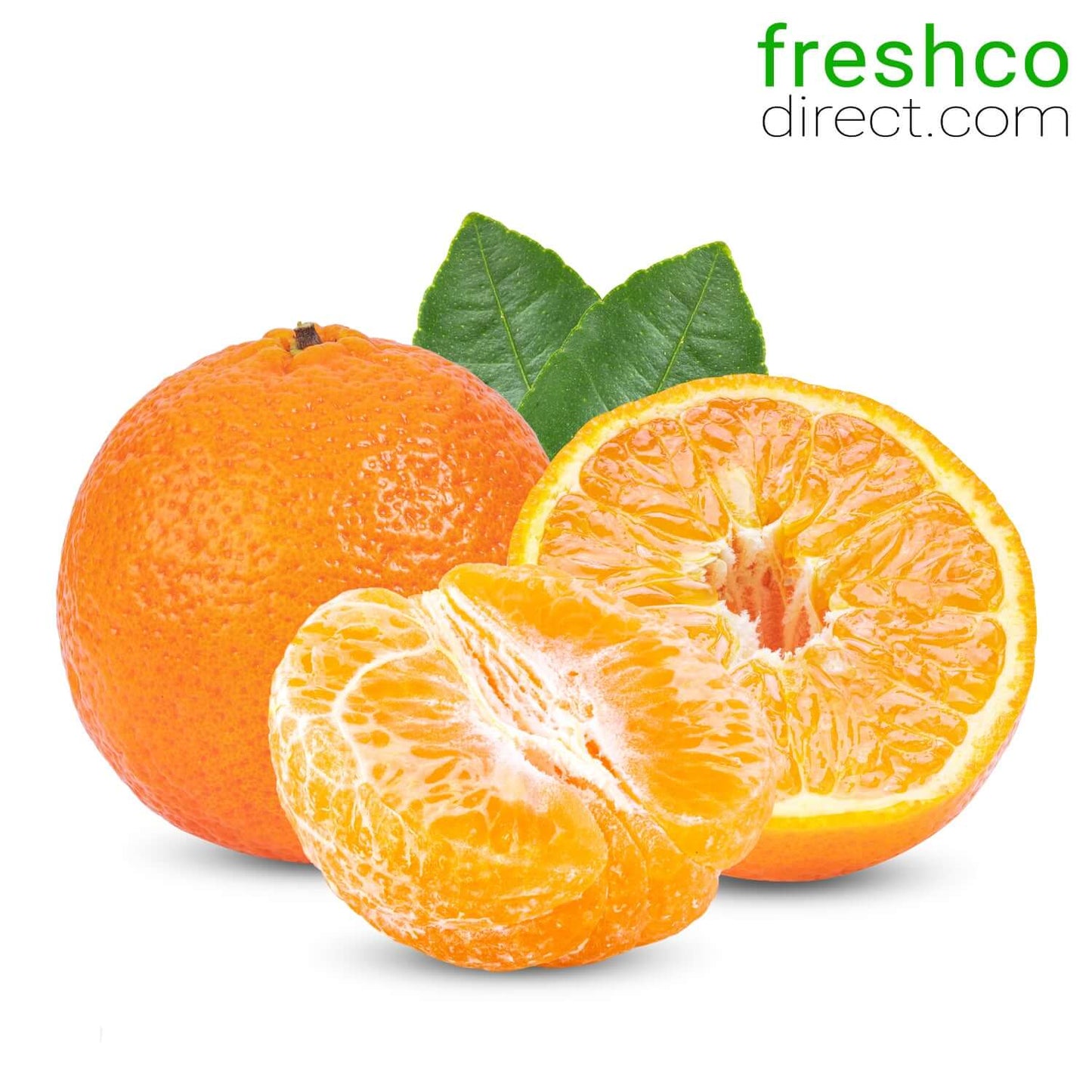 Tangerines