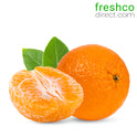 Tangerines