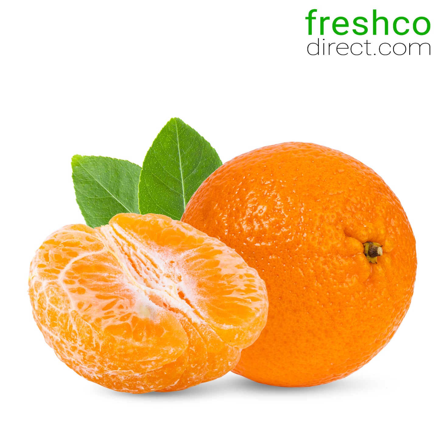 Tangerines