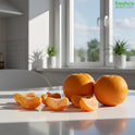 Tangerines
