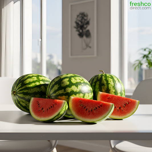 Watermelon