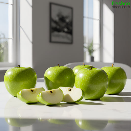 Granny Smith Green Apples