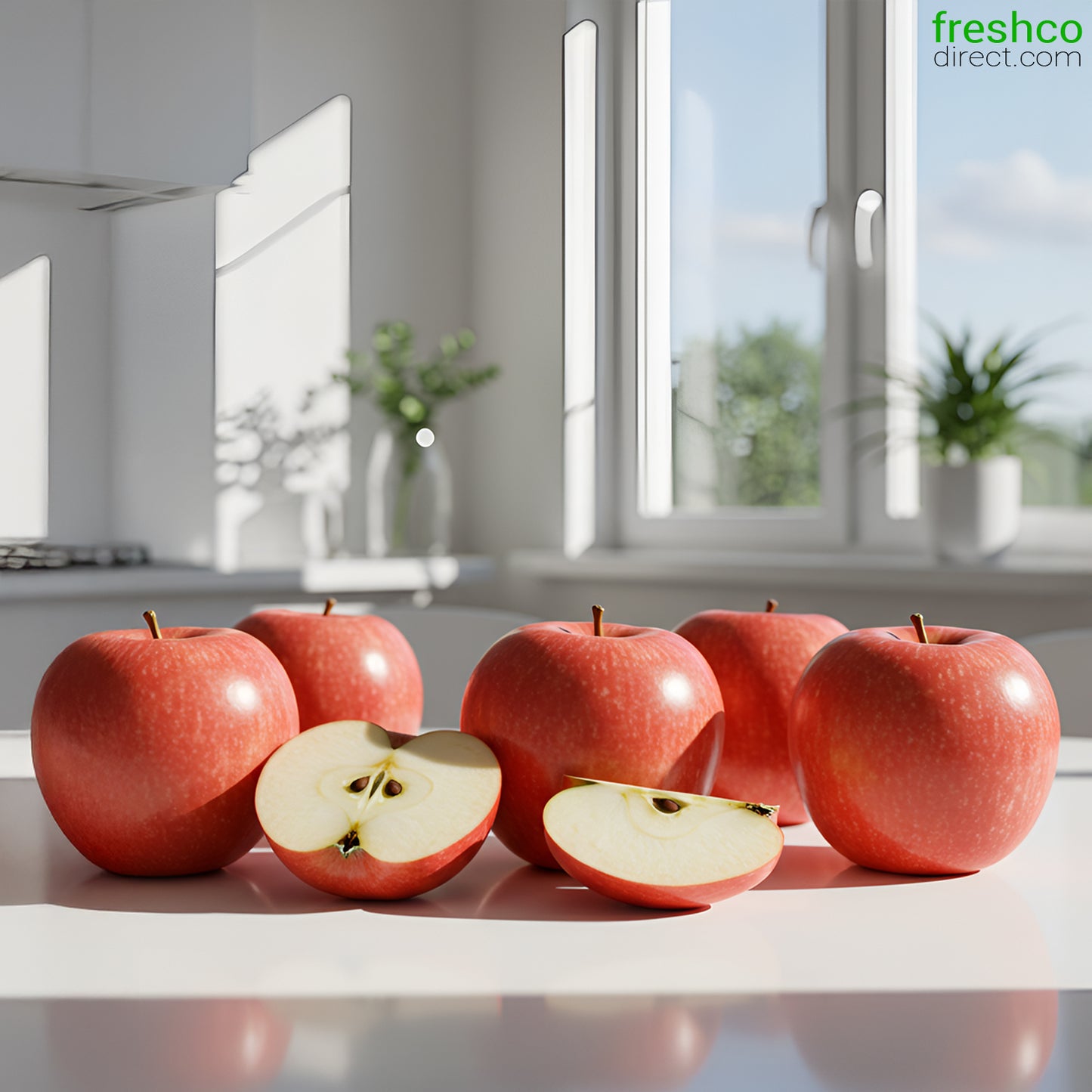 Pink Lady Apple