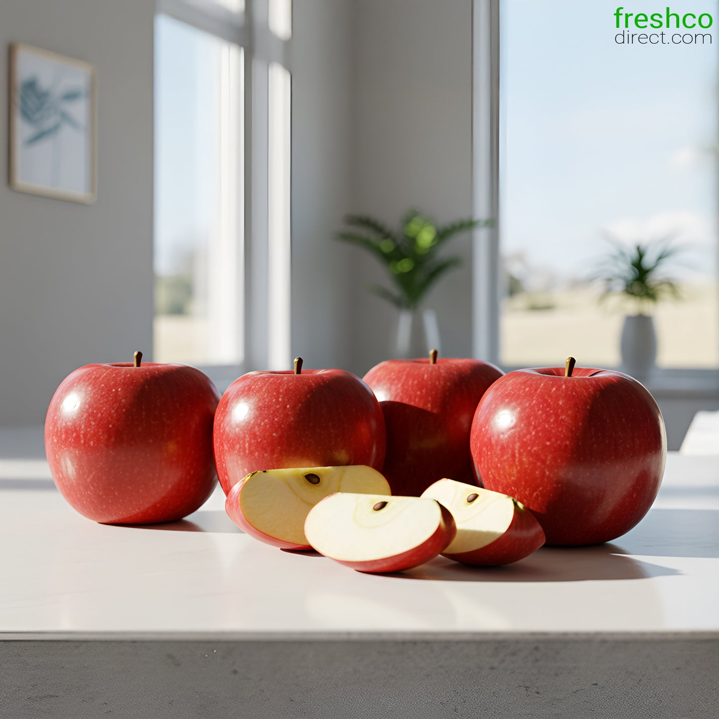 Pink Lady Apple