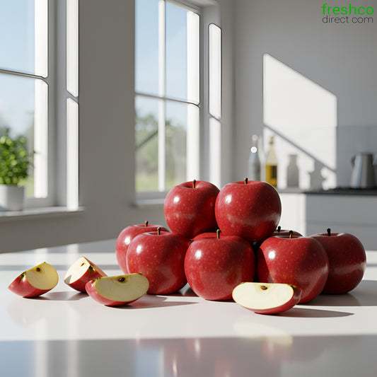 Red Delicious Apple