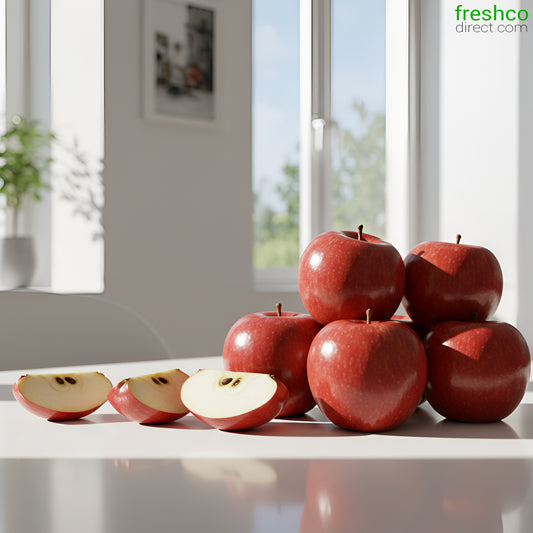 Red Delicious Apple