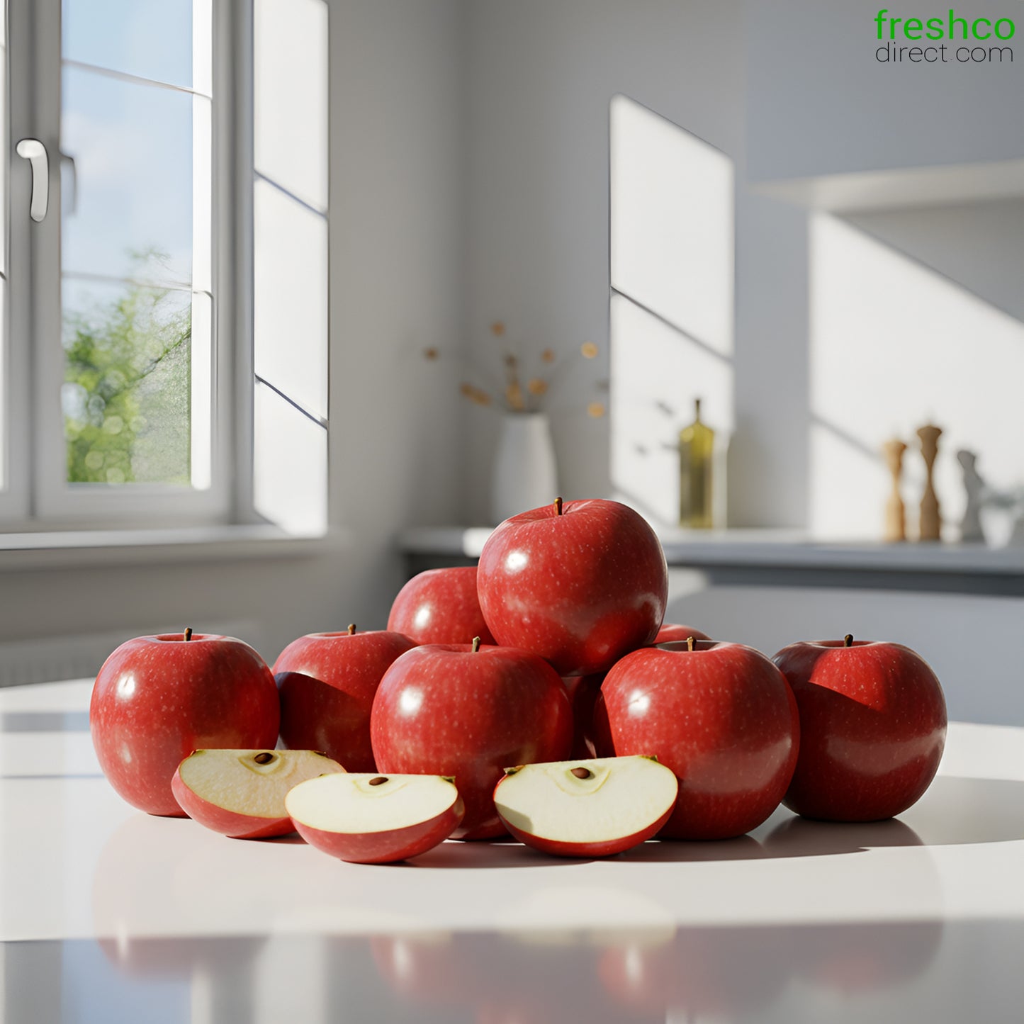Red Delicious Apple