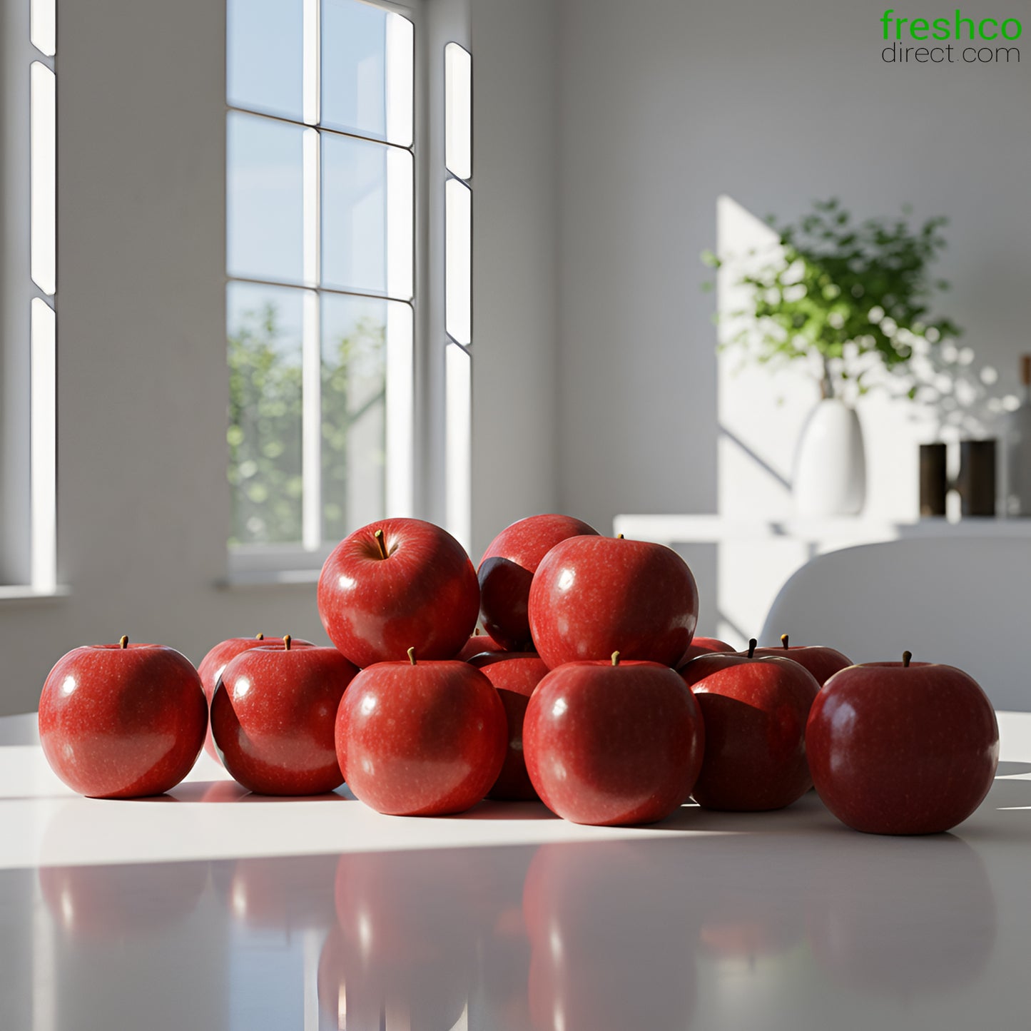 Red Delicious Apple