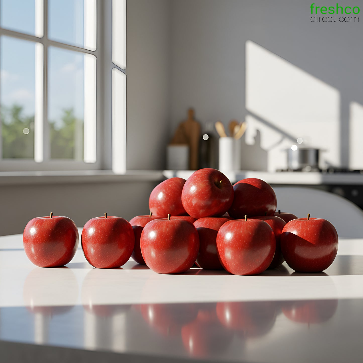 Red Delicious Apple