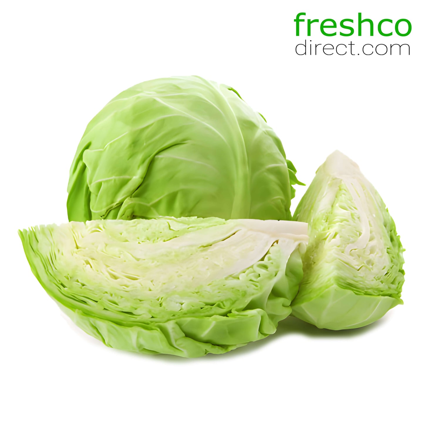 Green Cabbage