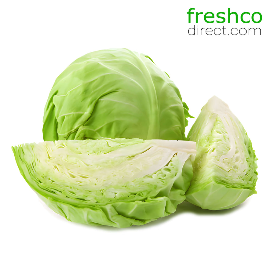 Green Cabbage