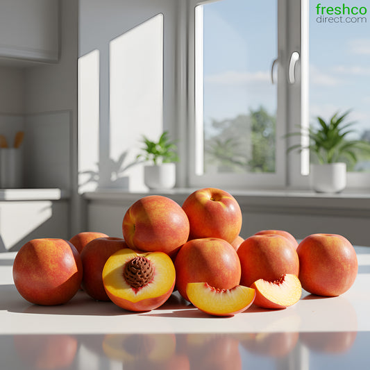 Peach