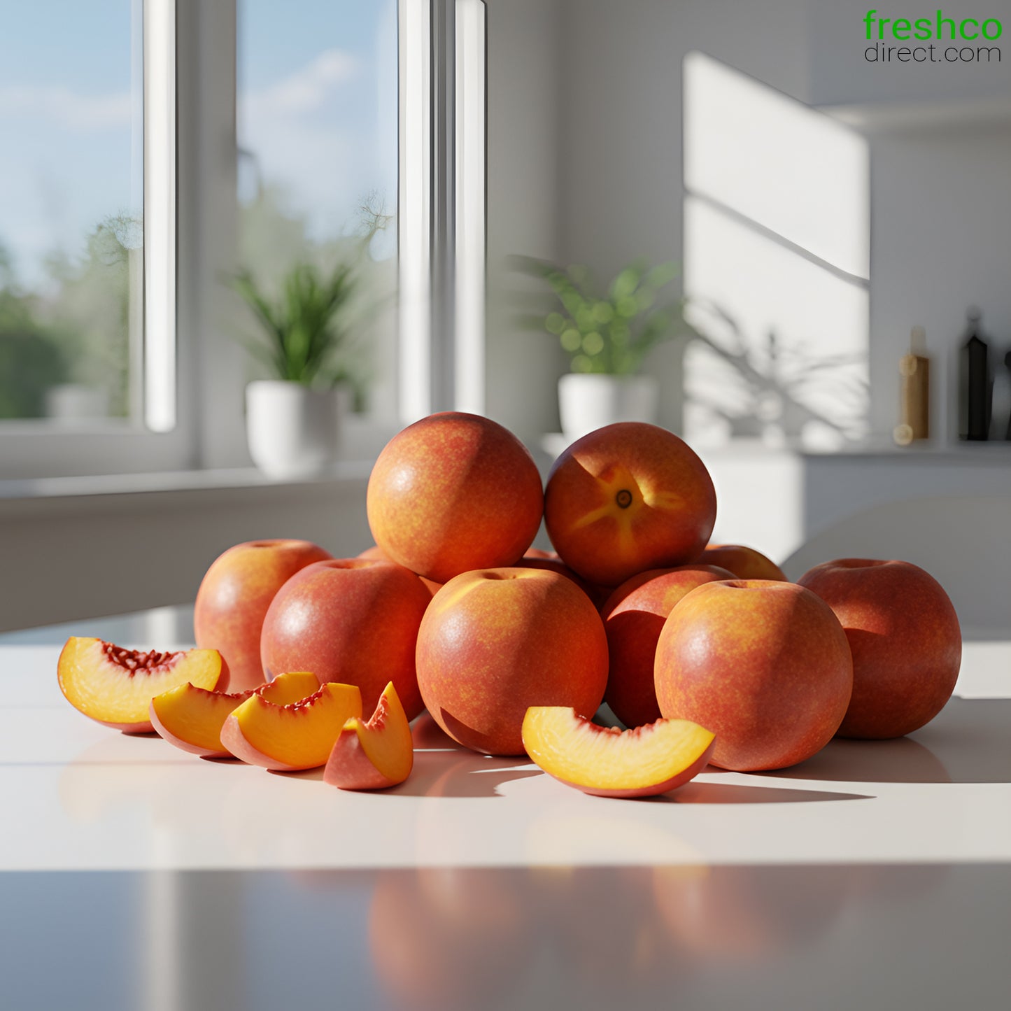 Peach
