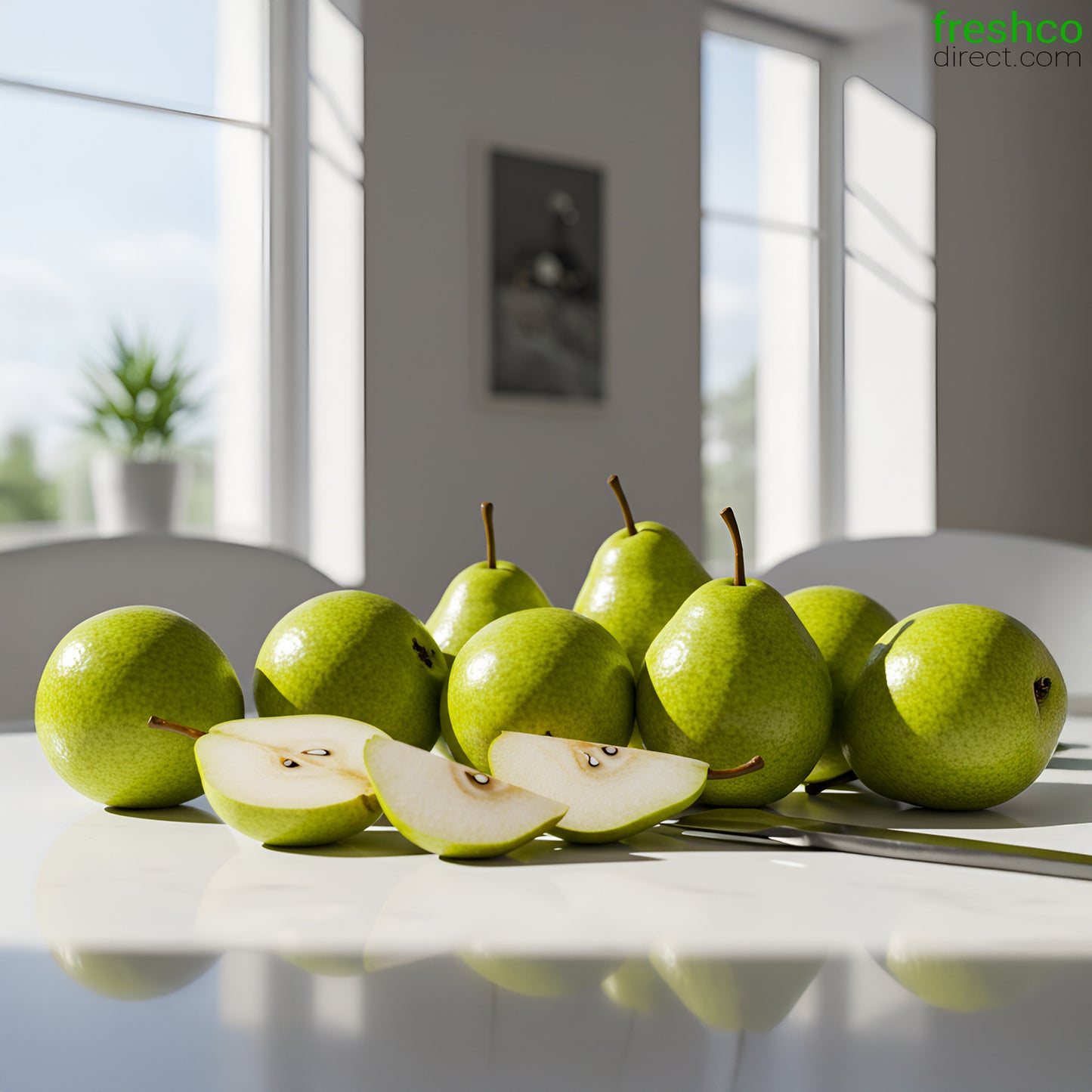 Pears