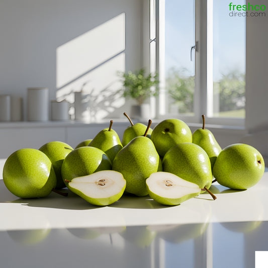 Pears