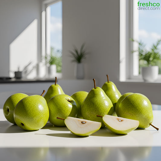 Pears