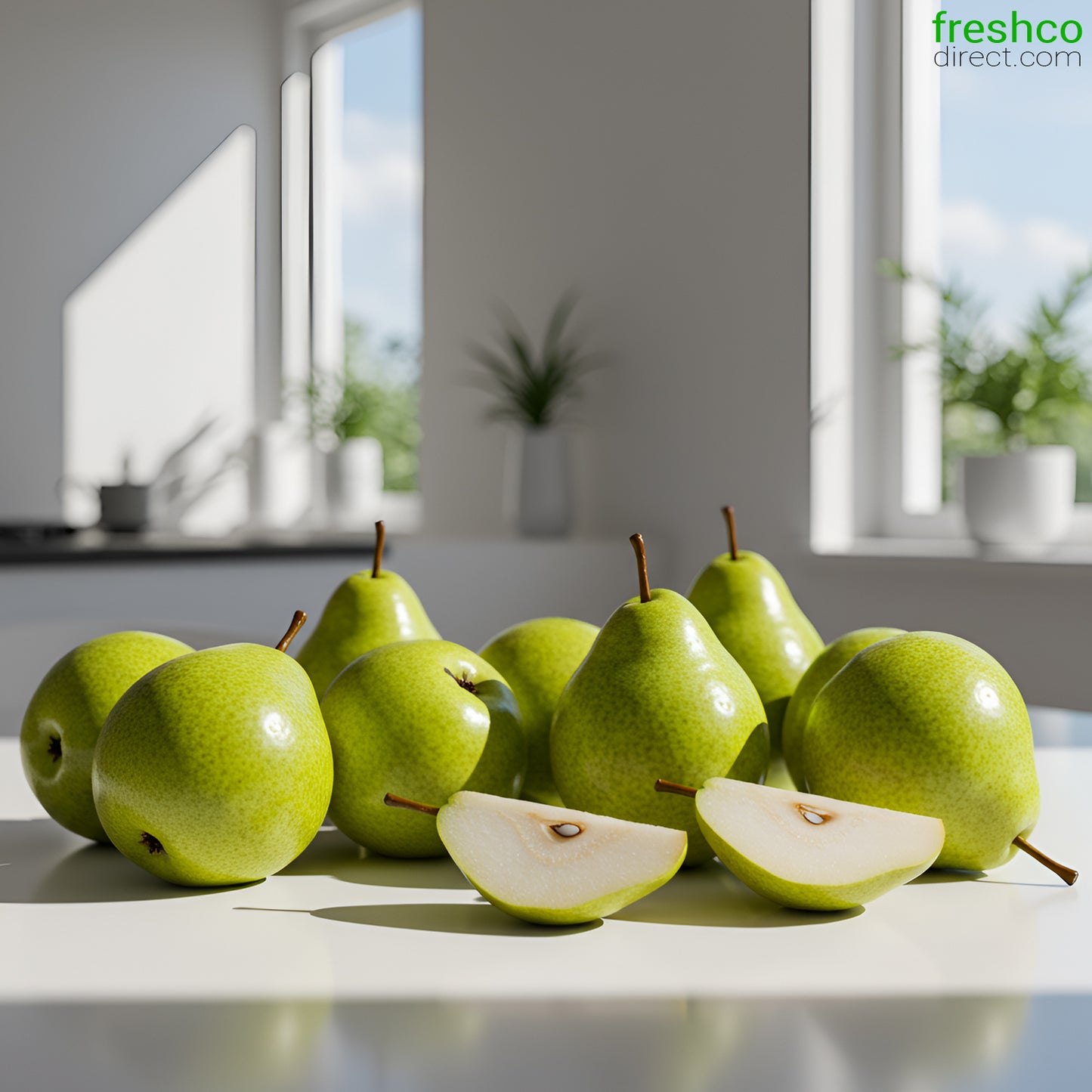 Pears