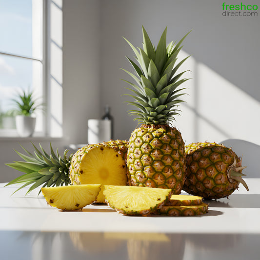 Pineapple