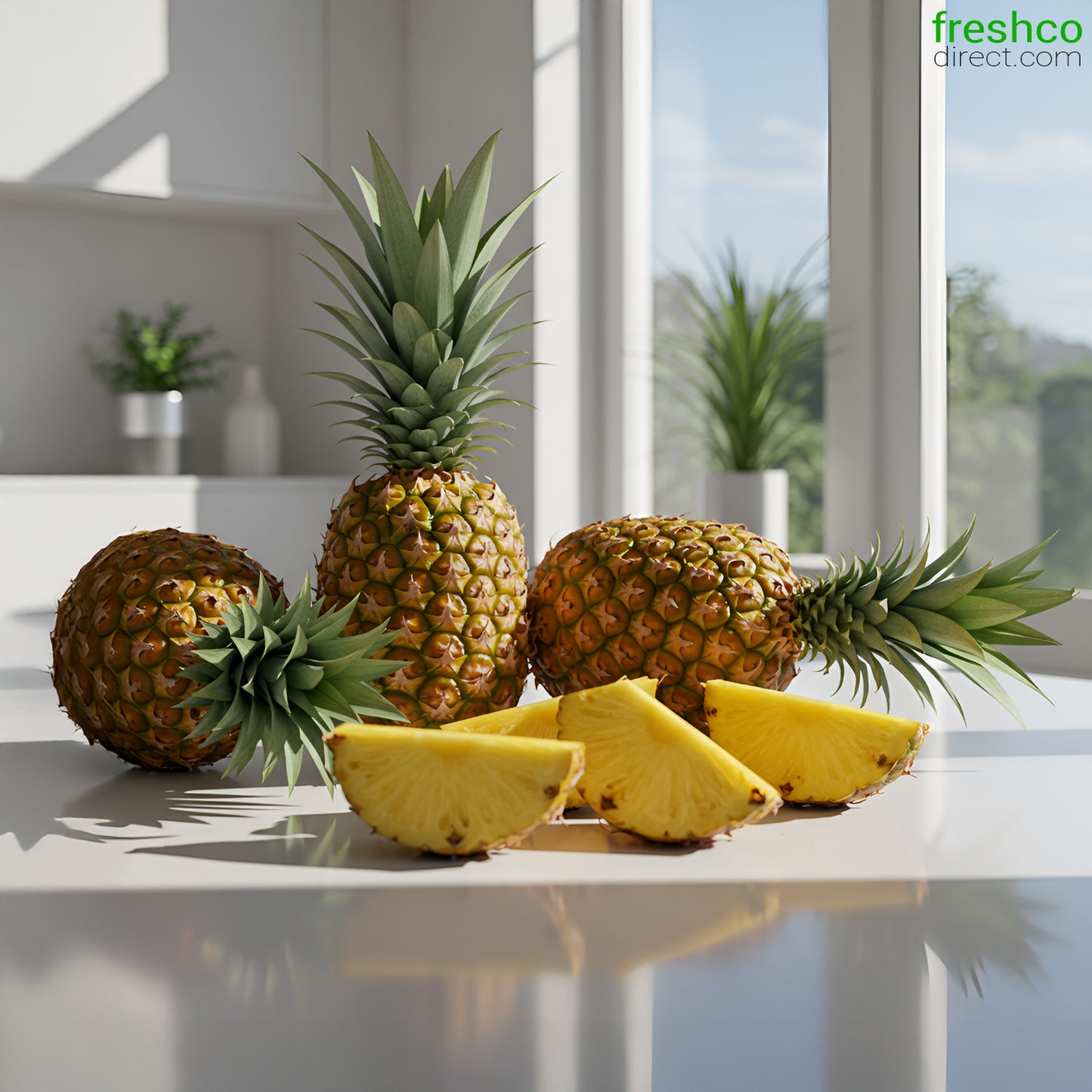 Pineapple