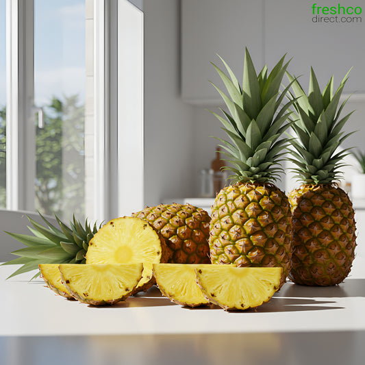Pineapple