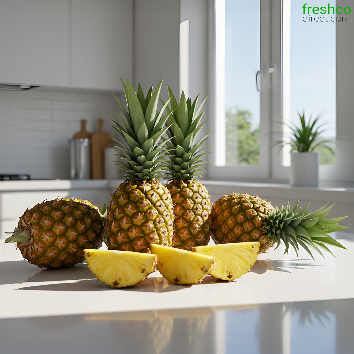 Pineapple