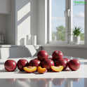 Plums