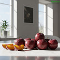Plums