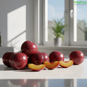 Plums