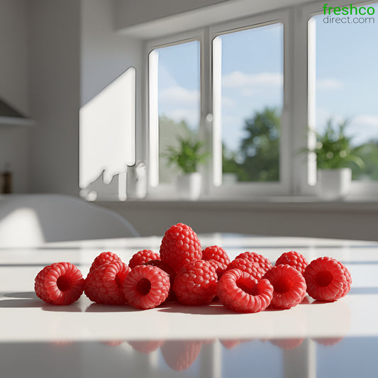 Raspberry