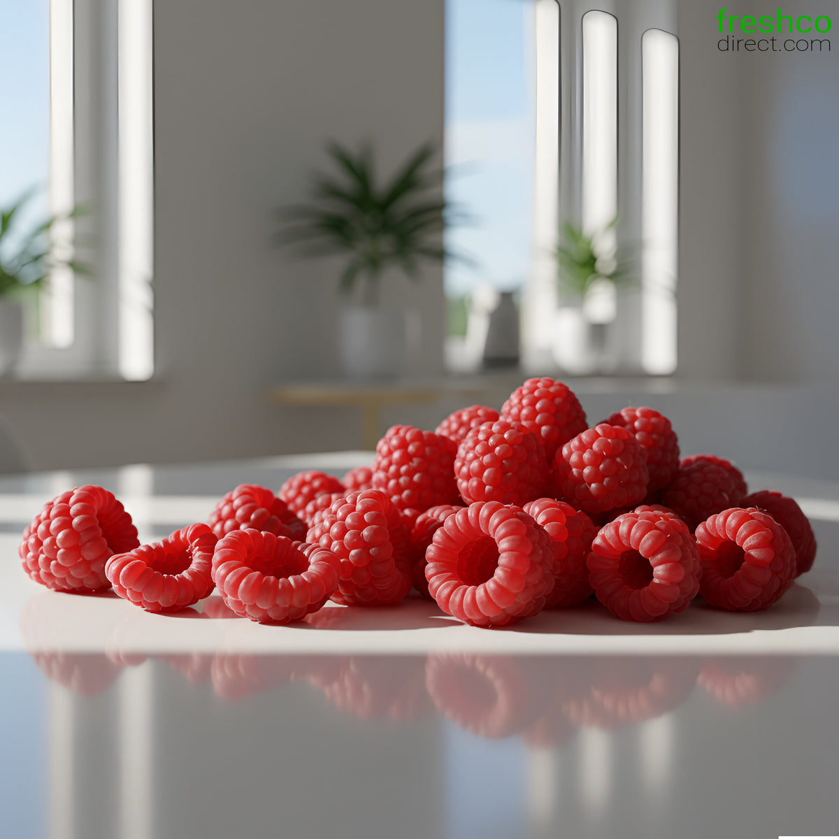 Blendco Raspberry Raspberry – Freshco Direct