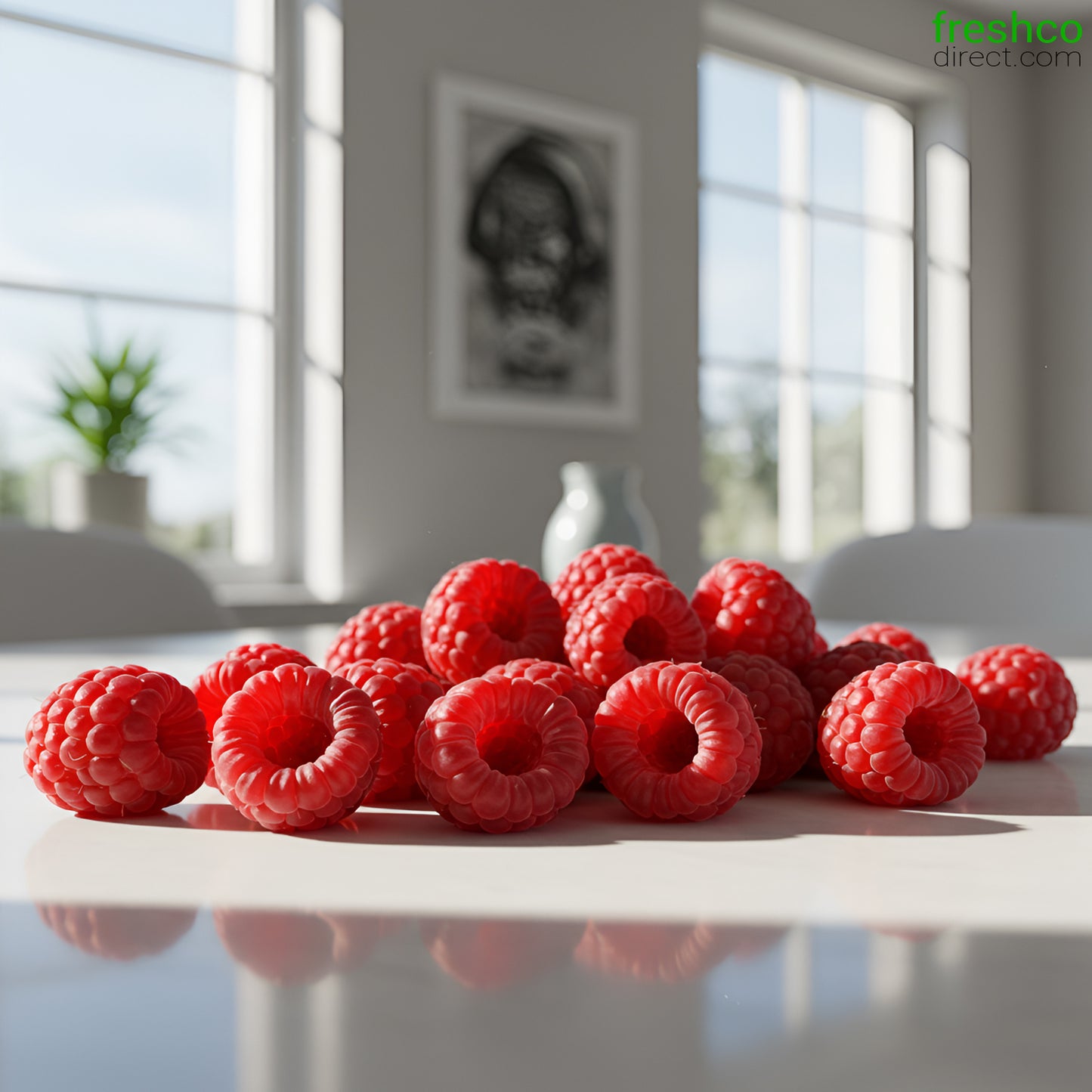 Raspberry