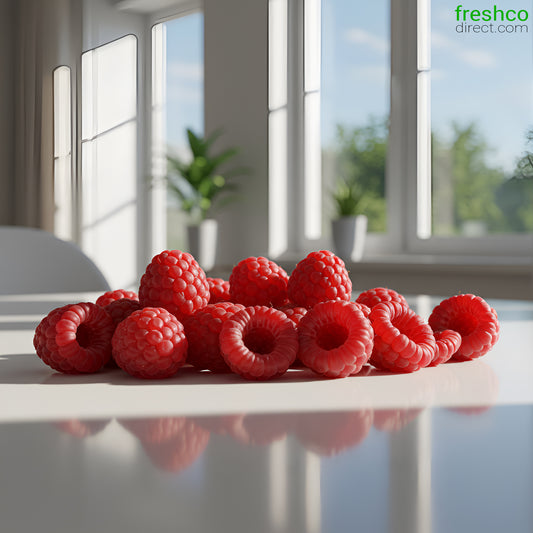 Raspberry