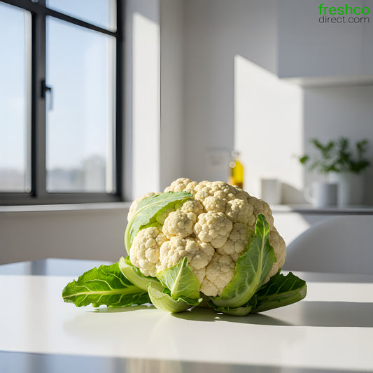 Cauliflower