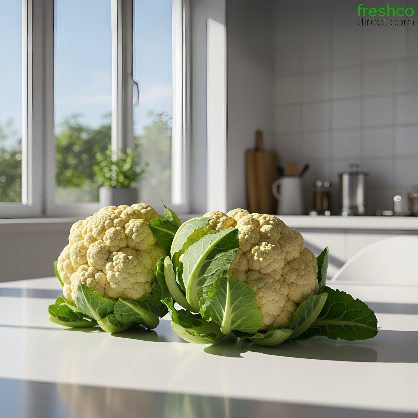 Cauliflower