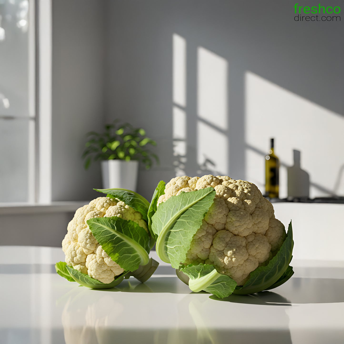 Cauliflower