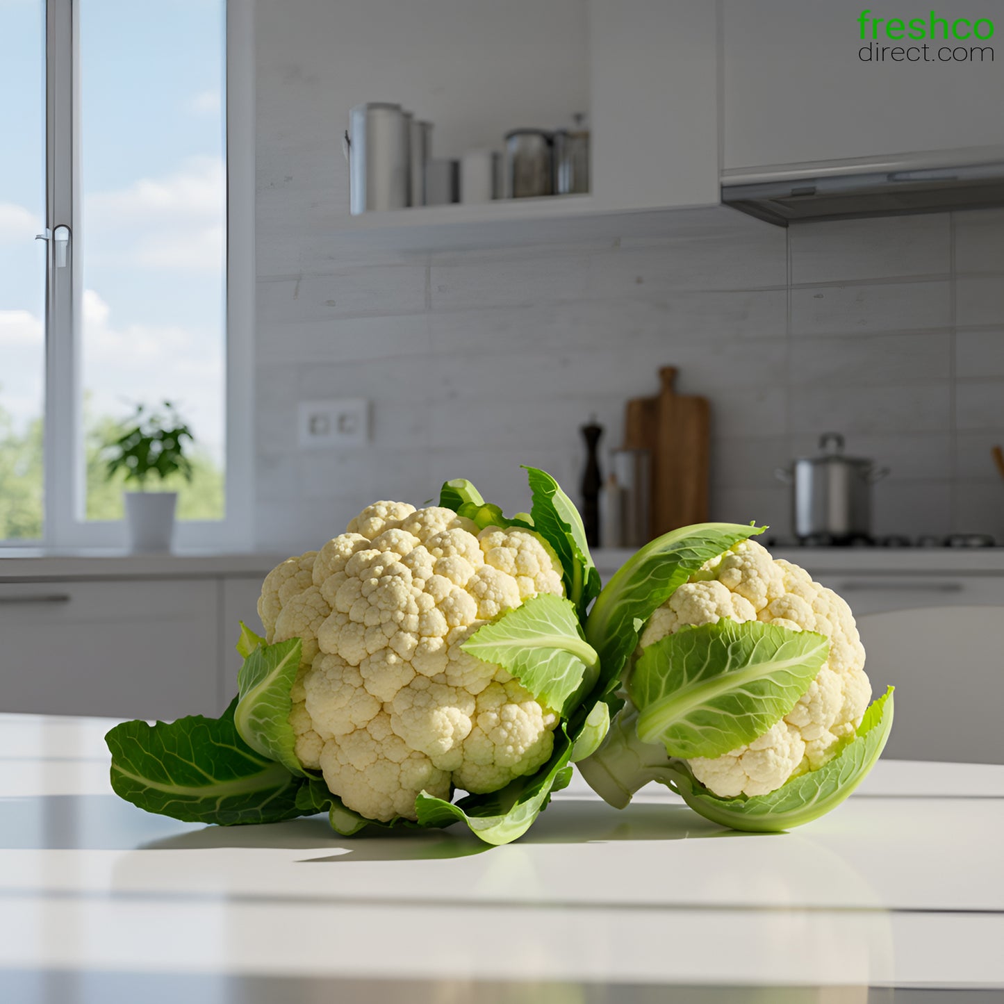 Cauliflower