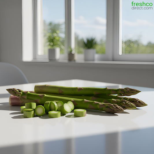 Asparagus