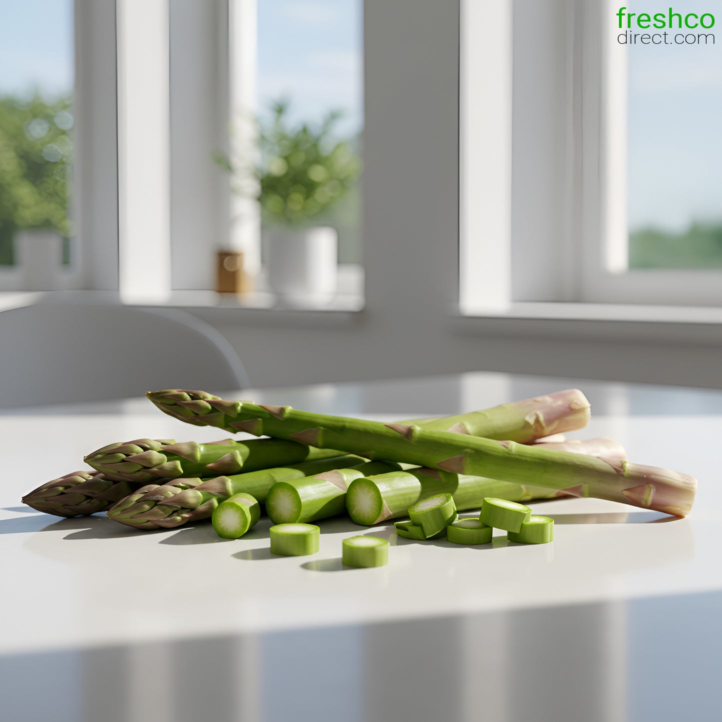 Asparagus
