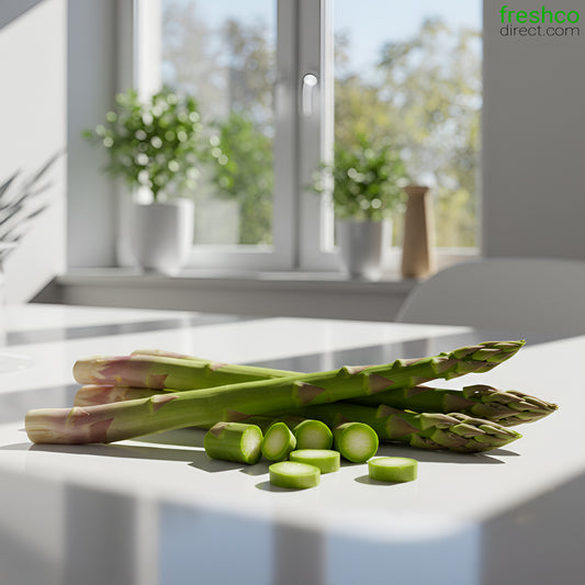 Asparagus