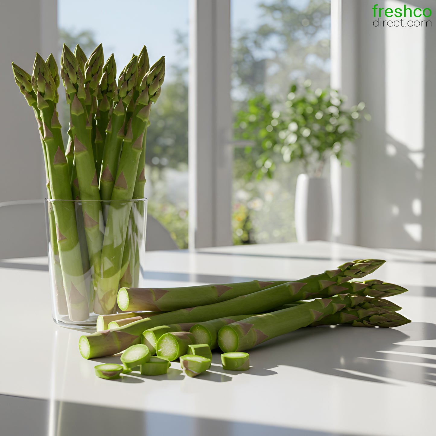 Asparagus