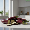 Aubergine (Eggplant)