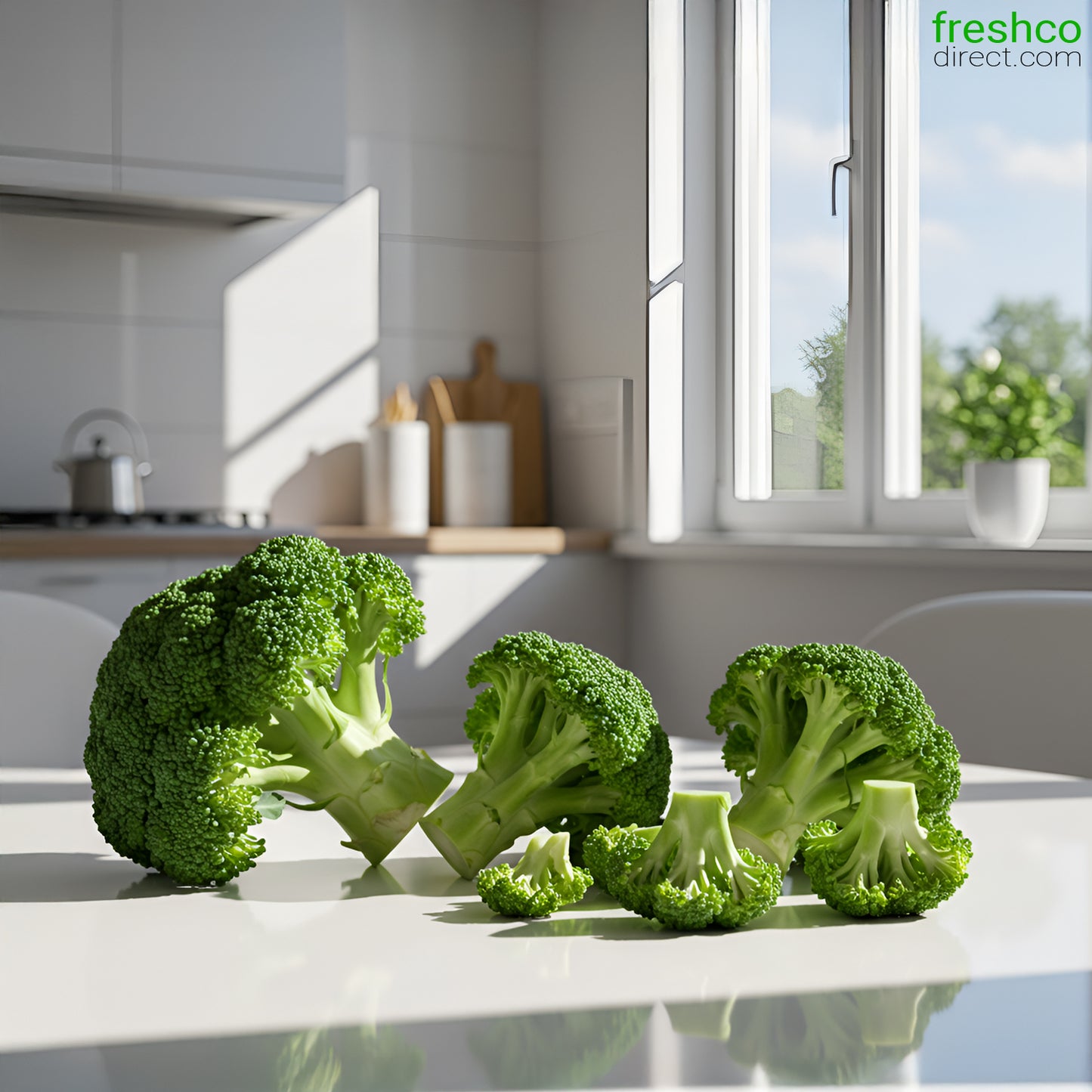 Broccoli