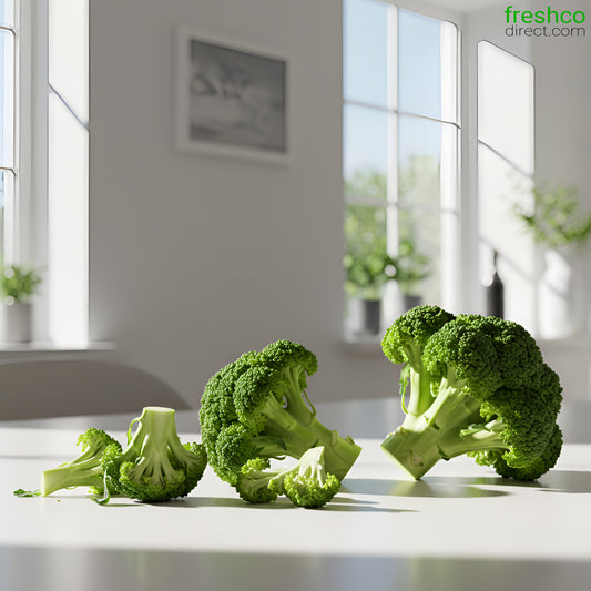 Broccoli