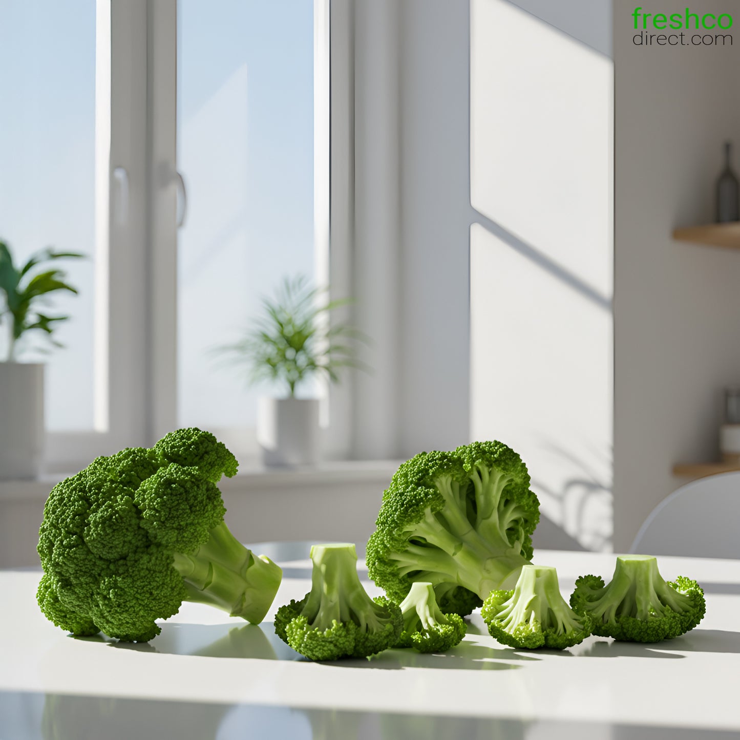 Broccoli