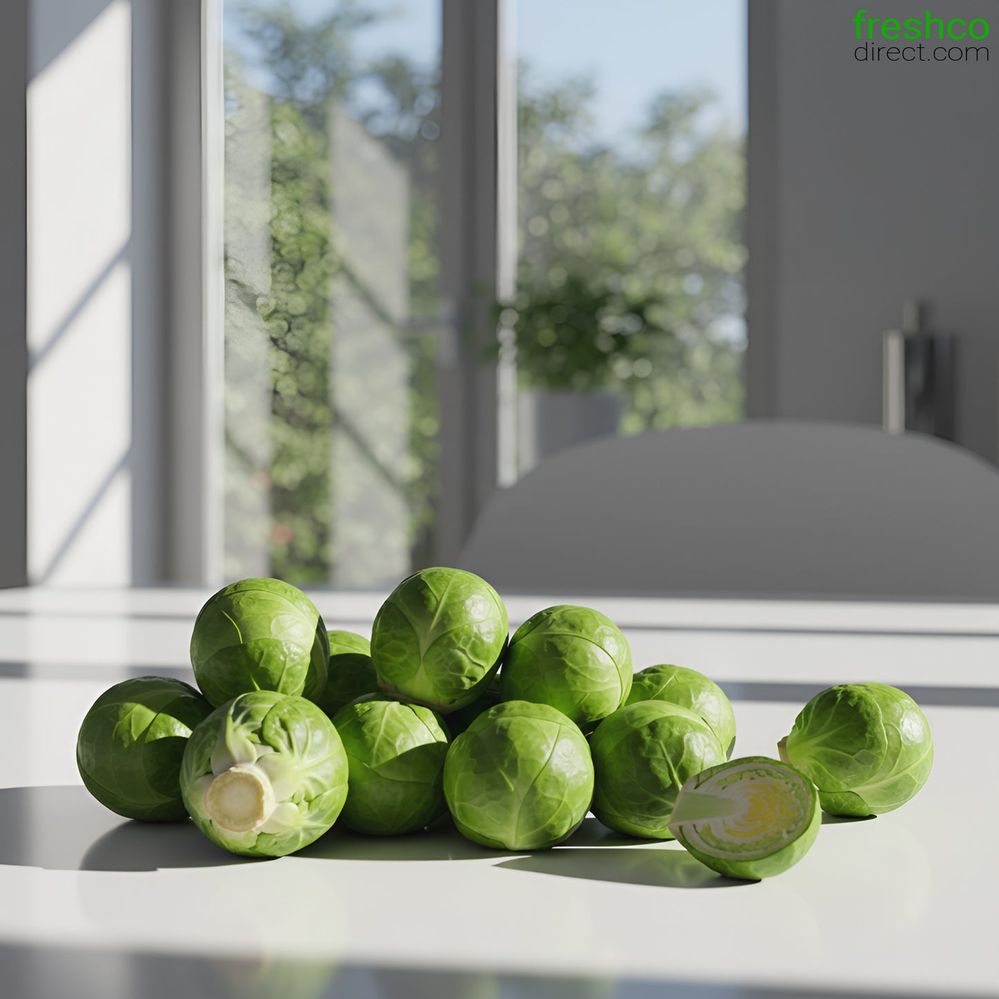 Brussels Sprouts