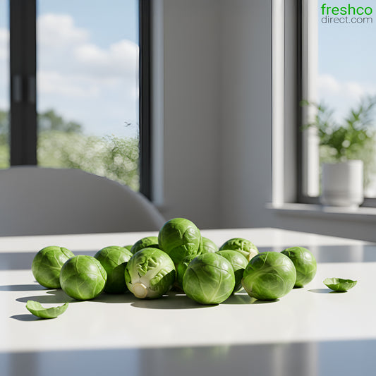 Brussels Sprouts