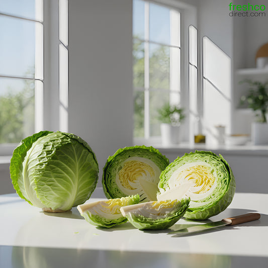 Green Cabbage